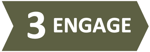 Engage - Arrow